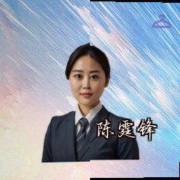 陈霆锋